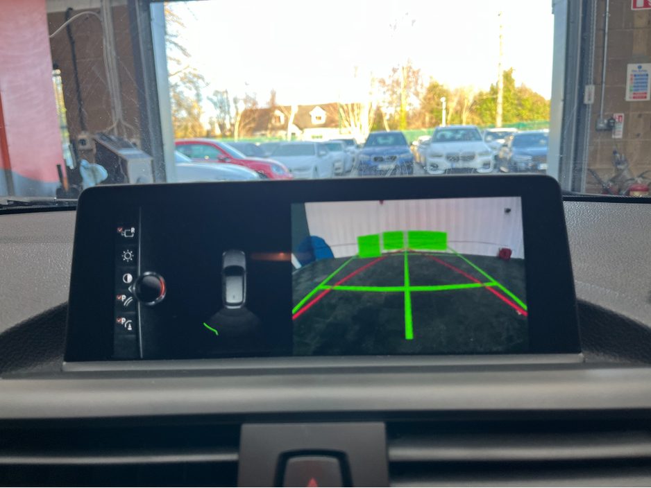 2016 BMW 1 Series €14950! 2016 BMW 118D 1 SERIES AUTOMATIC SPORT 2.0 AUTOMATIC / REVERSE CAMERA / CRUISE CONTROL €14,950