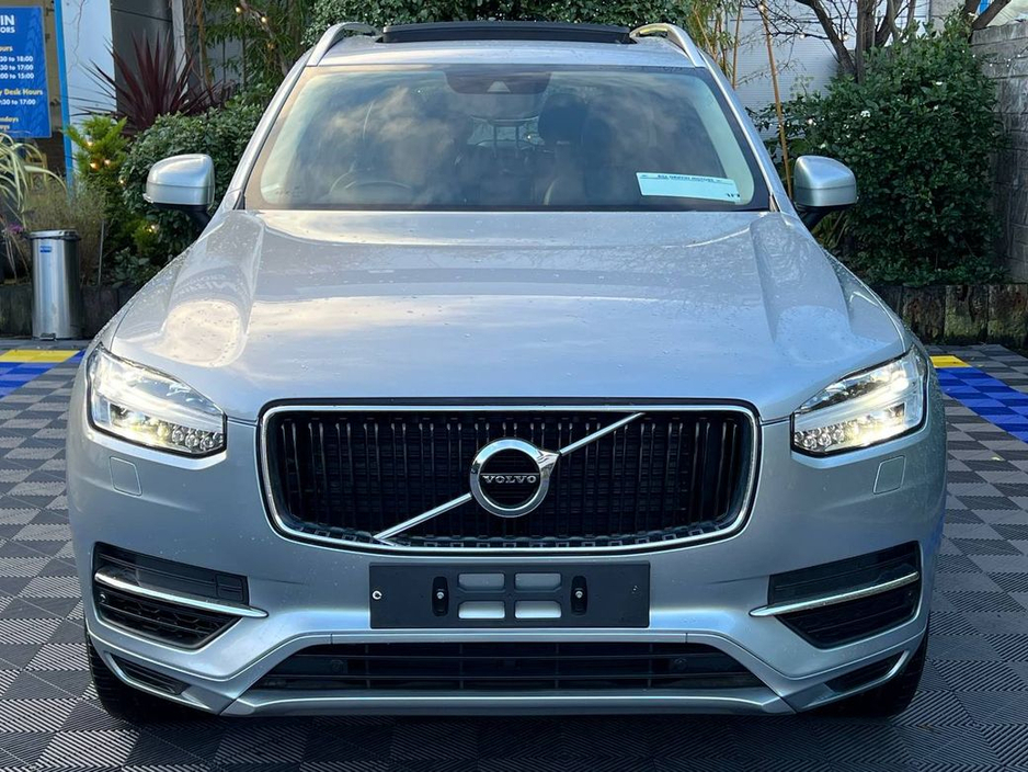 2018 Volvo XC90 MOMENTUM T8 TWIN ENGINE 2.0 PHEV AWD * HIGH SPEC * // 7-SEATER // OPENING PAN ROOF // LEATHER INTERIOR €34,900