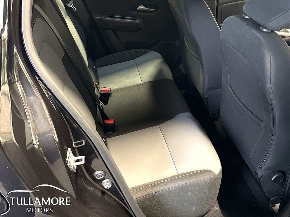 2025 Dacia Sandero Stepway Extreme TCe 90 GSR2 €22,900