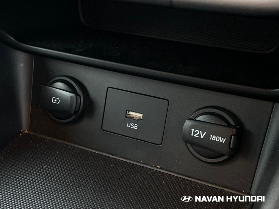 2022 Hyundai Kona 1.0 T-GDI Executive Two Tone Roof €25,950