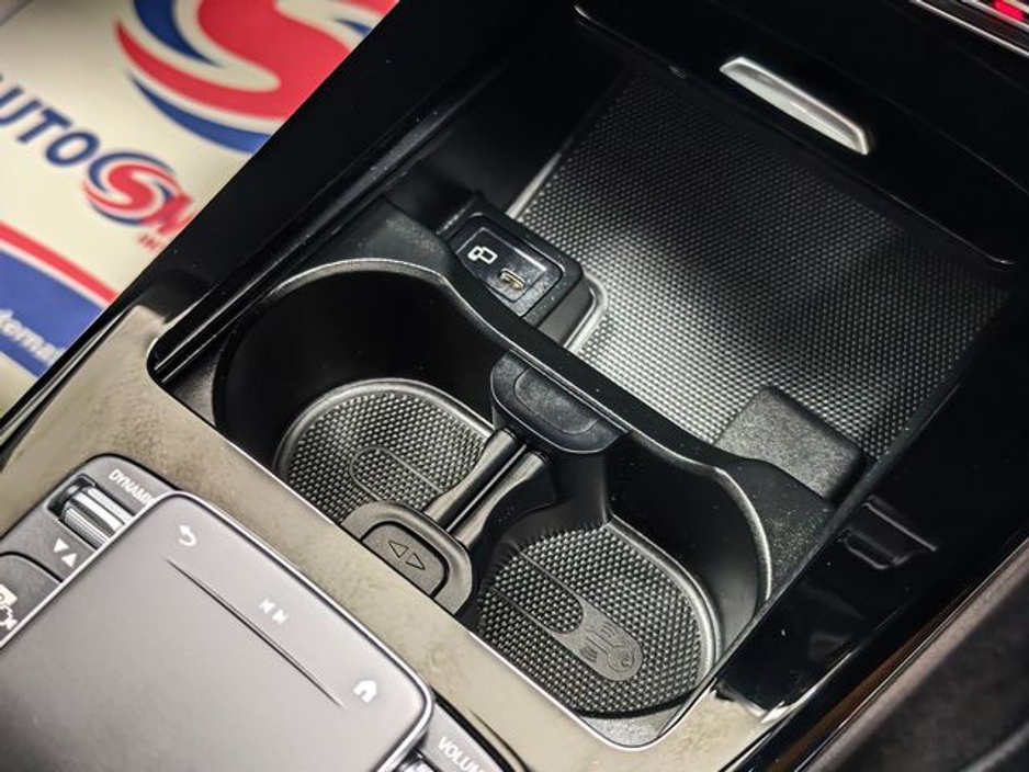 2022 Mercedes-Benz CLA Class CLA 250 E AMG LINE PREMIUM Automatic, Reversing camera €34,495