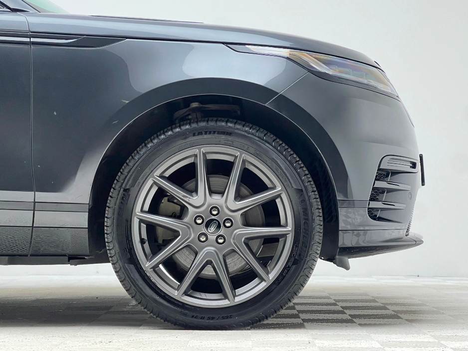 2024 Land Rover Range Rover Velar DYNAMIC HSE €64,990