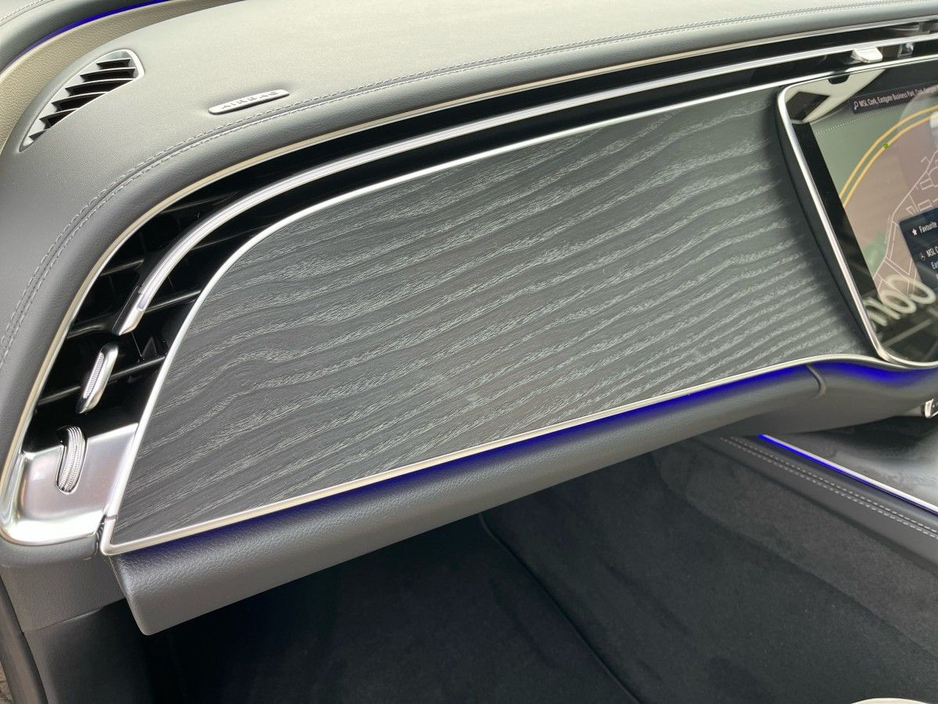 2026 Mercedes-Benz E Class E 300DE AMG Edition Plus PHEV Saloon €87,340