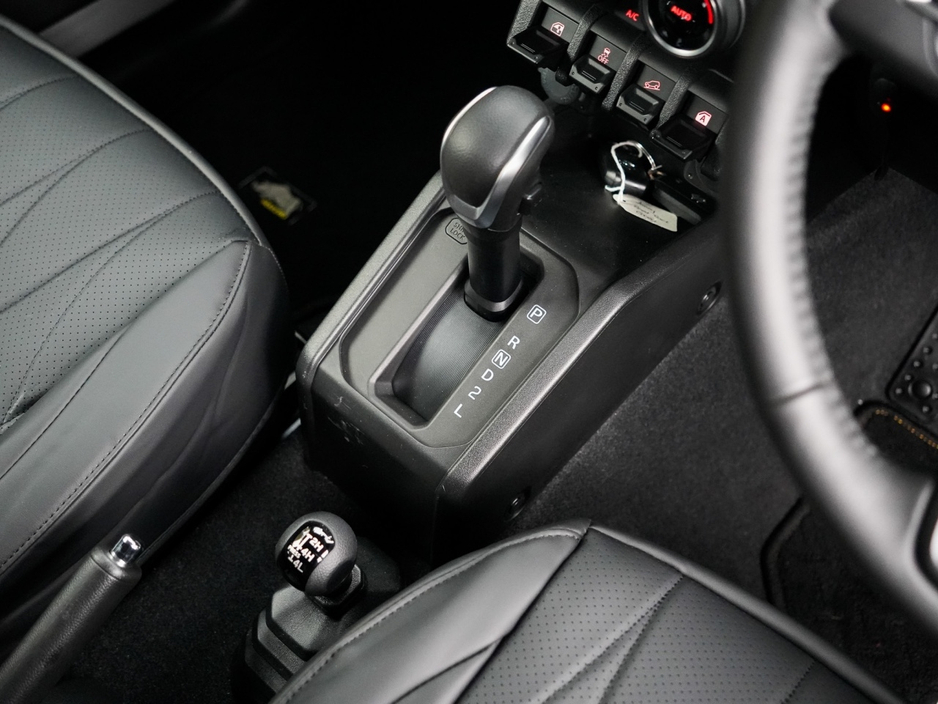 2024 Suzuki Jimny Yama Edition 1.5 Petrol Automatic - Similar Coming Soon €33,950