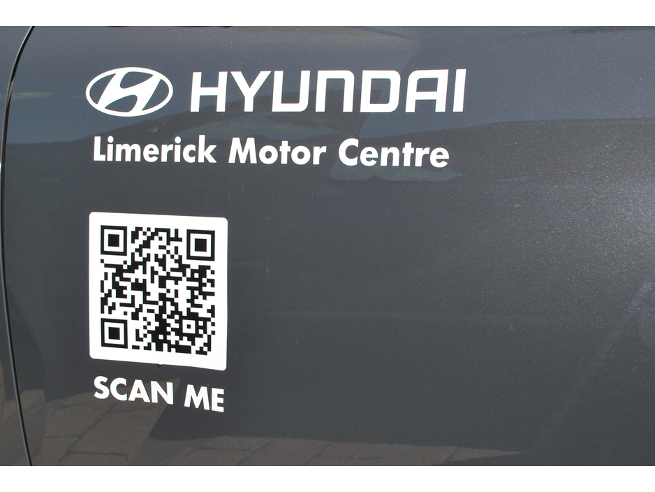 2021 Hyundai Tucson 2WD Executive HEV Auto €30,950
