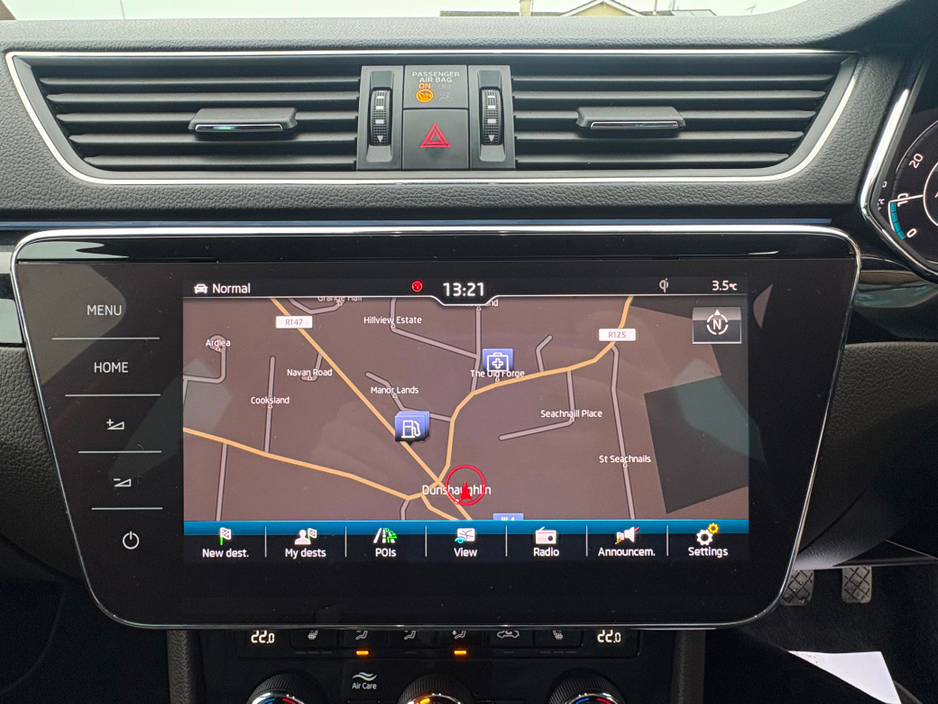 2019 Skoda Superb L&K 2.0tdi 150HP *Huge Spec* €24,950