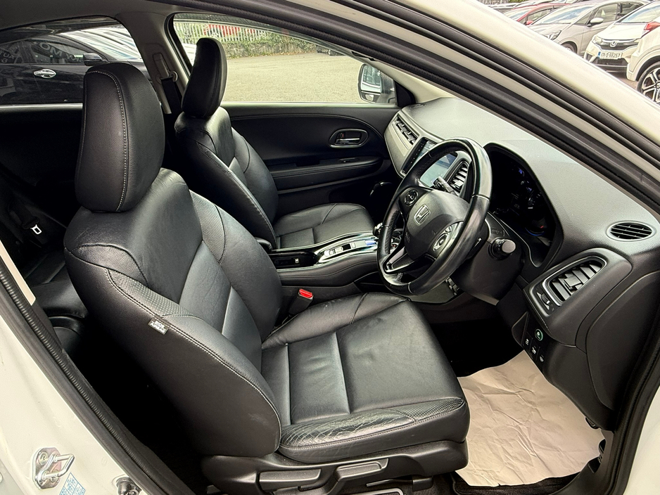 2015 Honda HR-V  €14,890