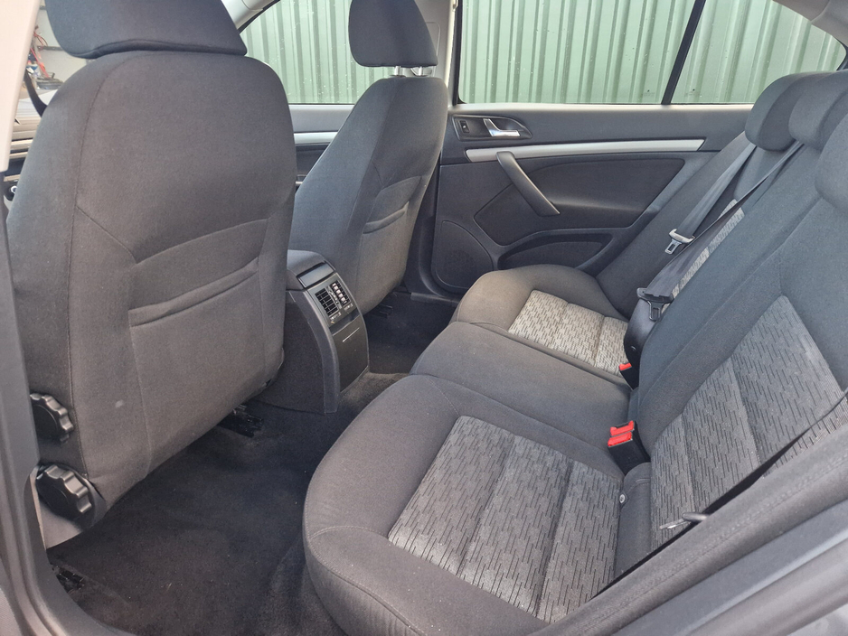 2012 Skoda Octavia 1.2 TSI 105BHP Ambition €5,950