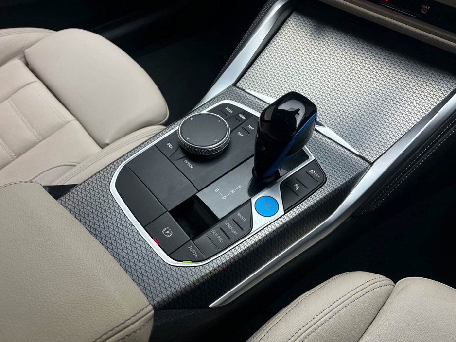 2023 BMW i4 40 M SPORT EDRIVE €39,990