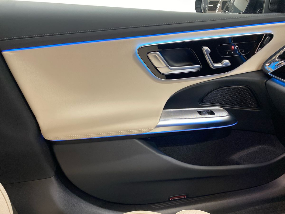 2026 Mercedes-Benz E Class E 300e AMG EDITION PLUS | Reversing Camera, Night Package €93,907