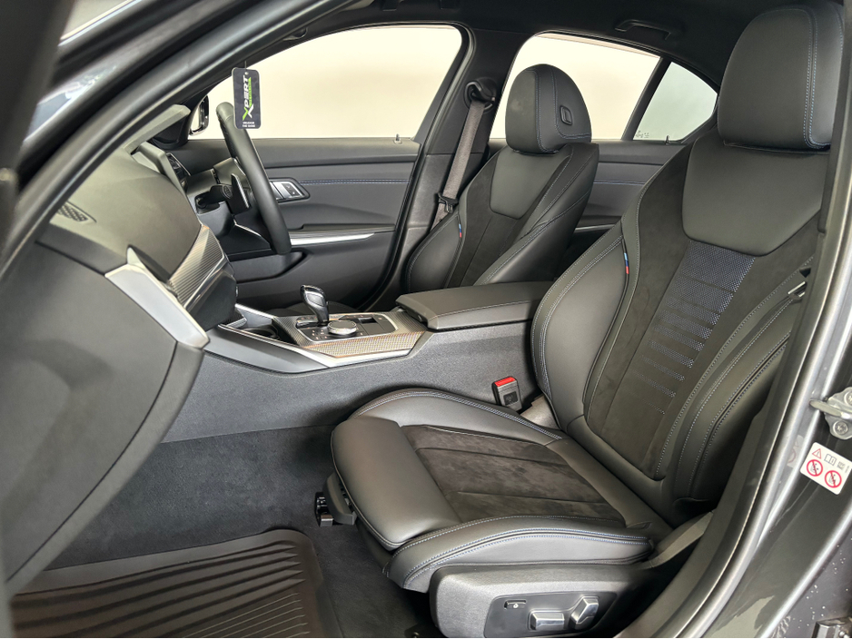 2020 BMW 3 Series BMW 330E M-SPORT AUTO*ONLY 4,000 KILOMETERES*PETROL PLUG IN HYBRID*FINANCE AVAILABLE TRADE INS WELCOME* €32,950