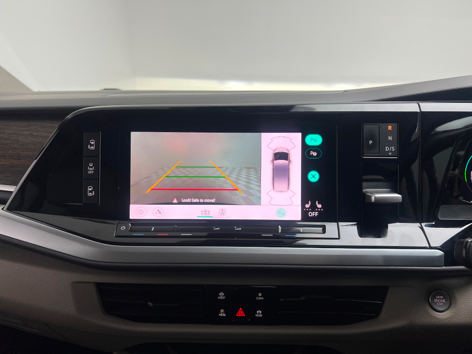 2023 Volkswagen Multivan STYLE 1.4 PHEV DSG *7 SEATER* €62,990