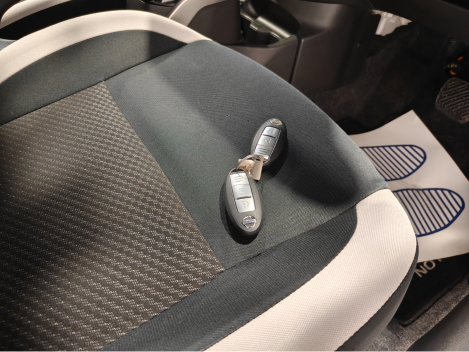 2020 Nissan Note 1.2L SELF CHARGING HYBRID €12,450