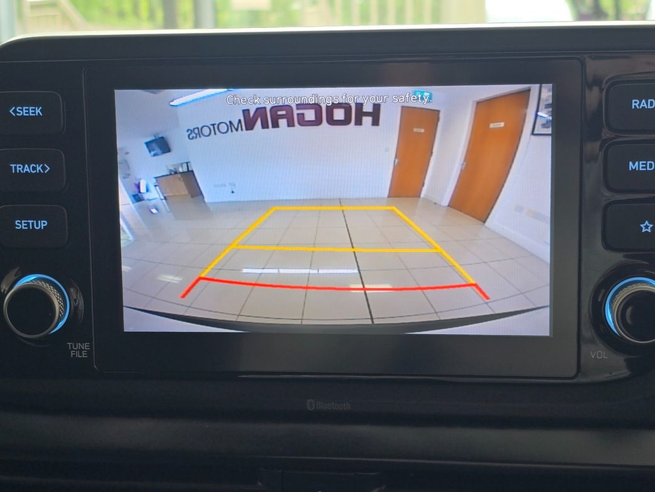 2022 Hyundai Bayon Executive Plus 2 Tone 5DR €17,950