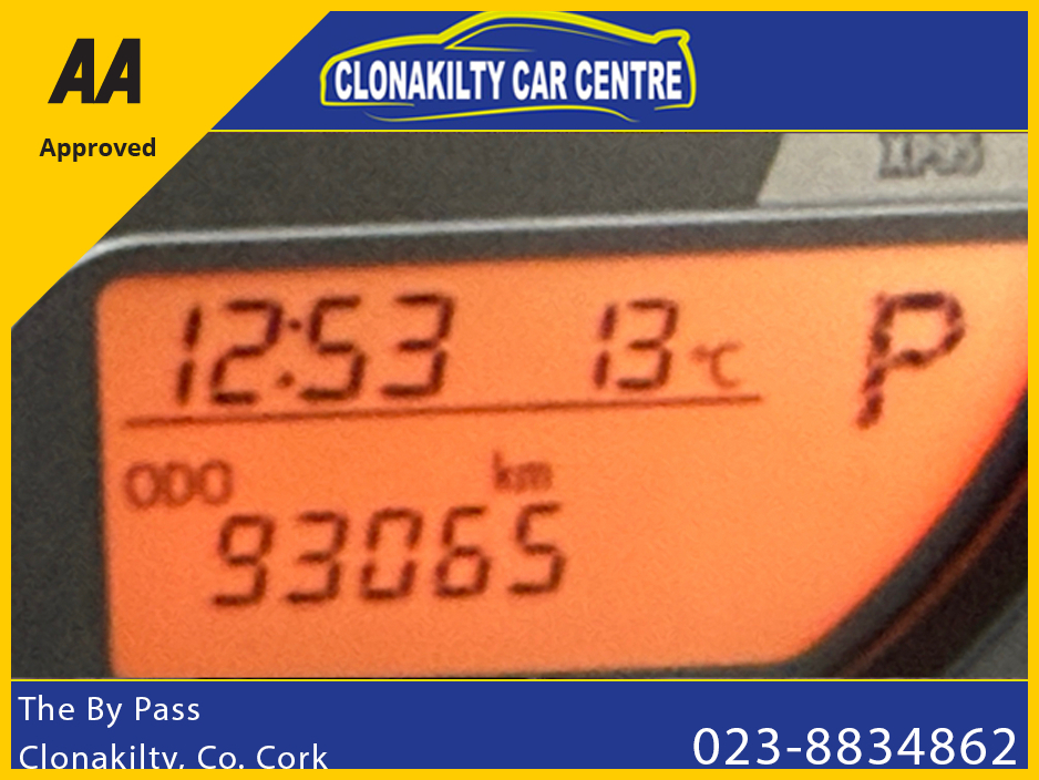 2018 Toyota Vitz Toyota Vitz / Yaris 990cc Petrol Automatic €12,950