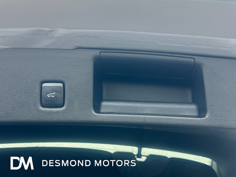 2023 Ford Kuga 2.5 ST-LINE 5DR AUTO €33,899