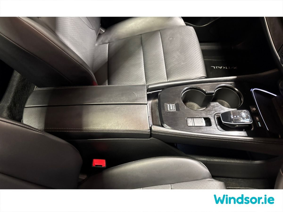 2025 Nissan X-Trail ePOWER X-TRAIL SVE 5 Seater €52,495