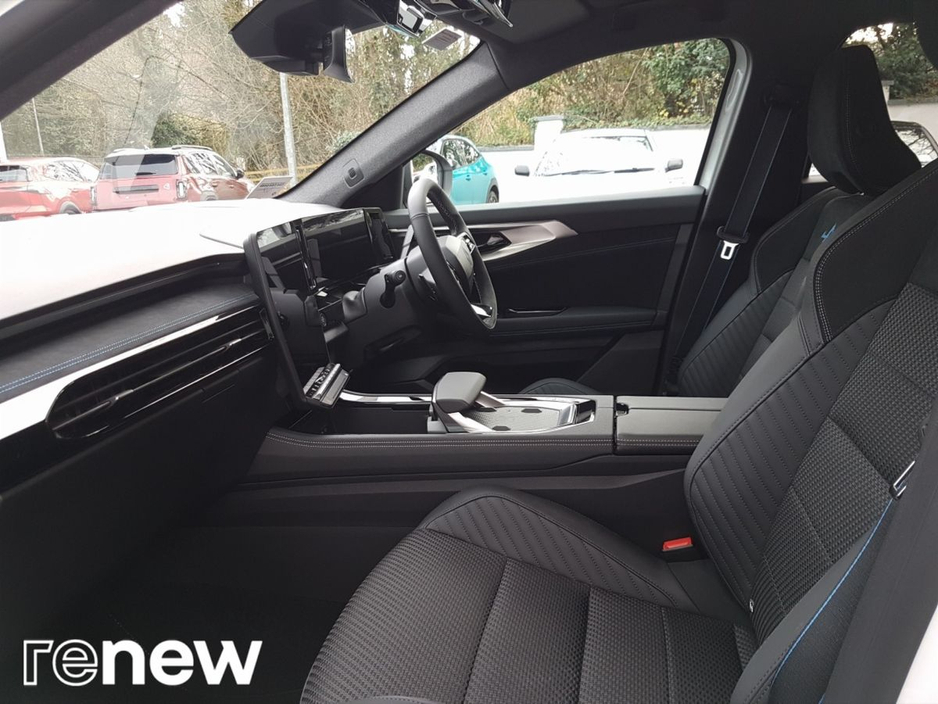 2026 Renault Austral techno esprit Alpine E-Tech hybrid 200 Auto MY25 €48,195