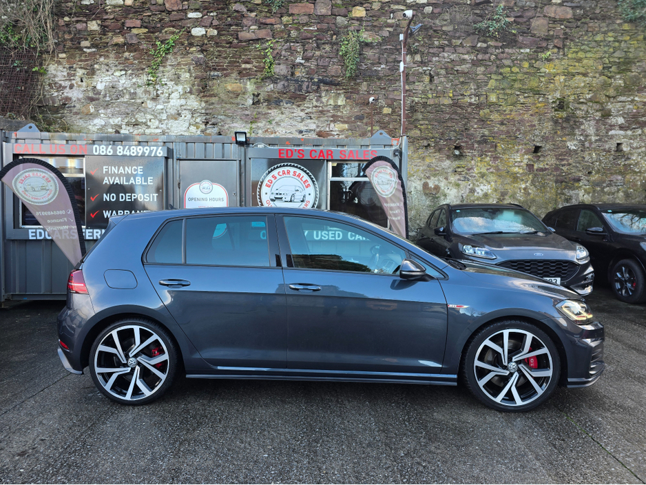 2018 Volkswagen Golf GTI Performance 2.0 Tsi 245 BHP €25,950