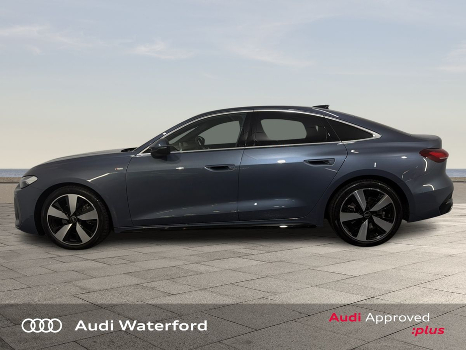 2025 Audi A5 40 TDI EDITION ONE S LINE €64,950