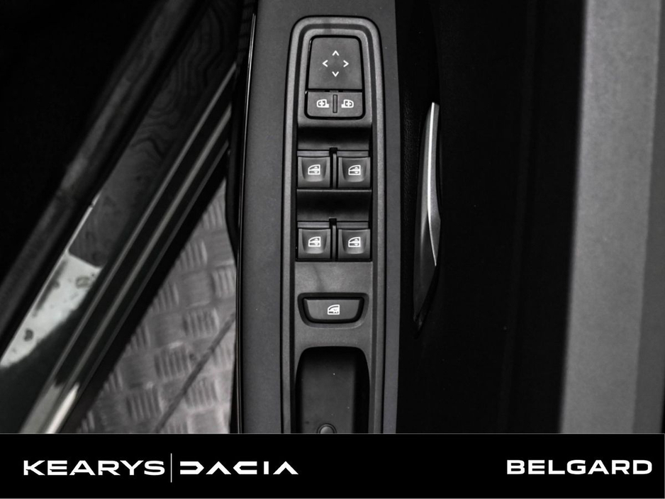 2025 Dacia Sandero Stepway STEPWAY Extreme TCe 90 GSR2 €24,810