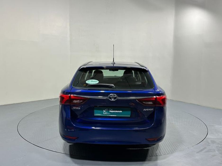 2016 Toyota Avensis 1.6 D4-D Luna Tourer 161 €13,800