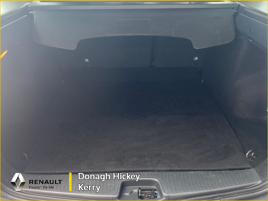 2017 Dacia Logan 1.5 dCi 90 SIGNATURE STEPWAY €9,900