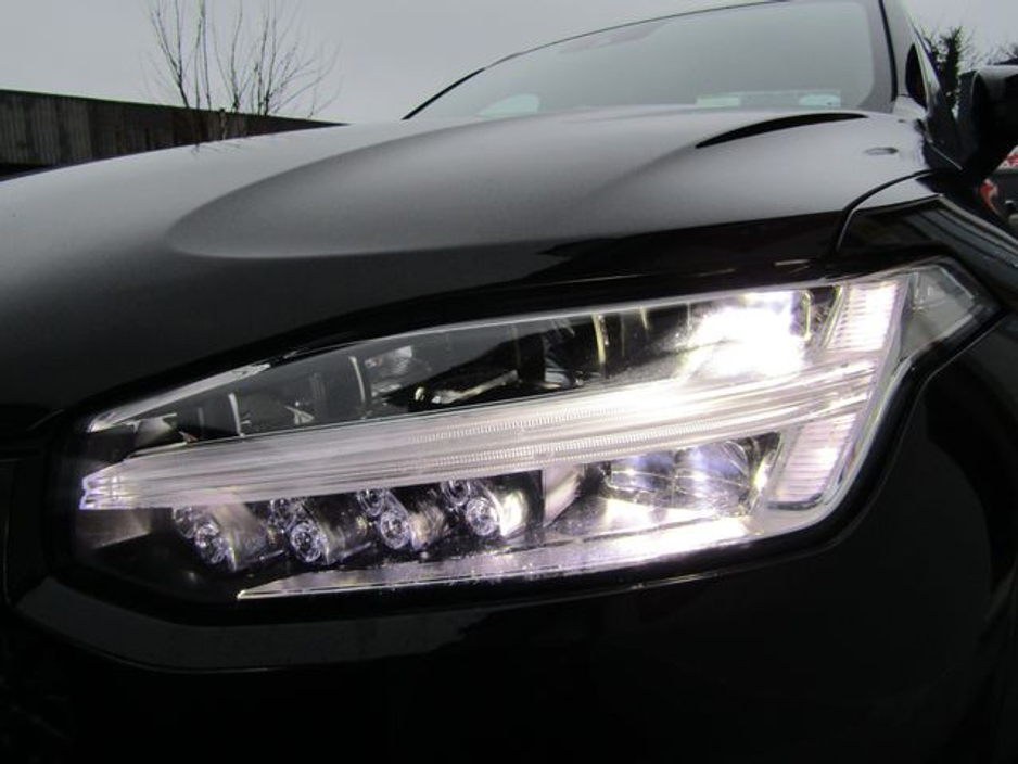 2021 Volvo XC90 Rdesign T8 Recharge 390HP 5D A €49,900