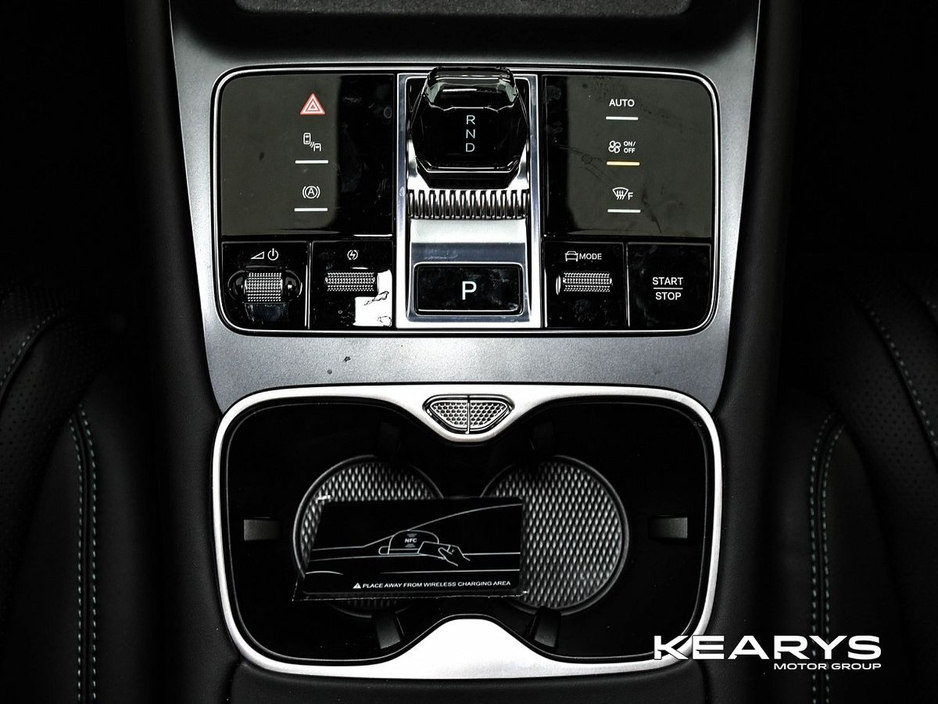 2026 BYD Sealion 7 Order your 261 Sealion 7 Design Indigo Grey today!