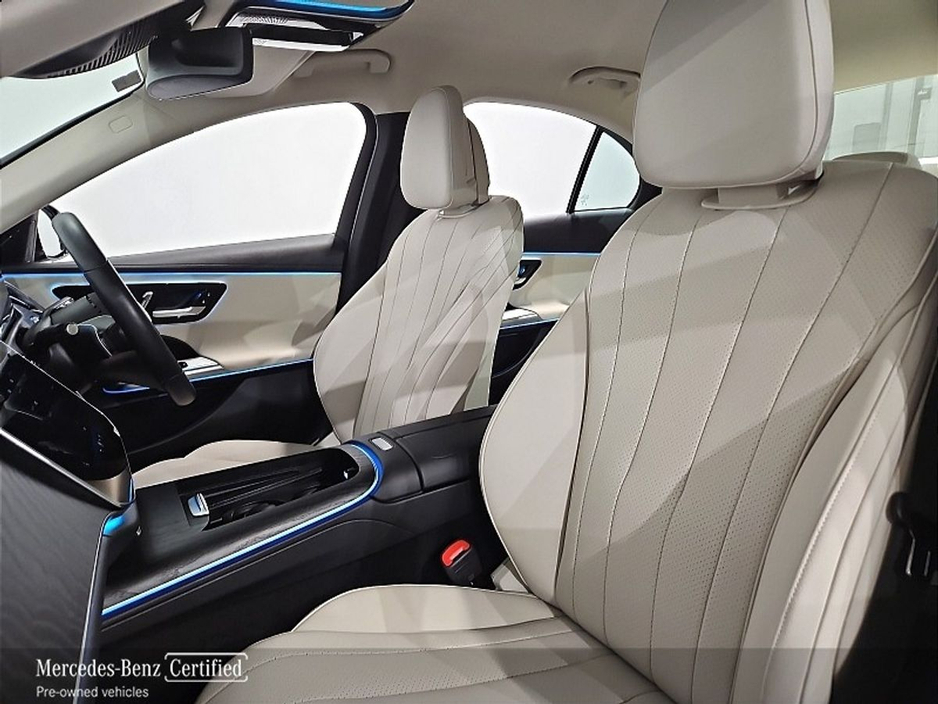 2024 Mercedes-Benz E Class E220D Avantgarde Plus €67,925