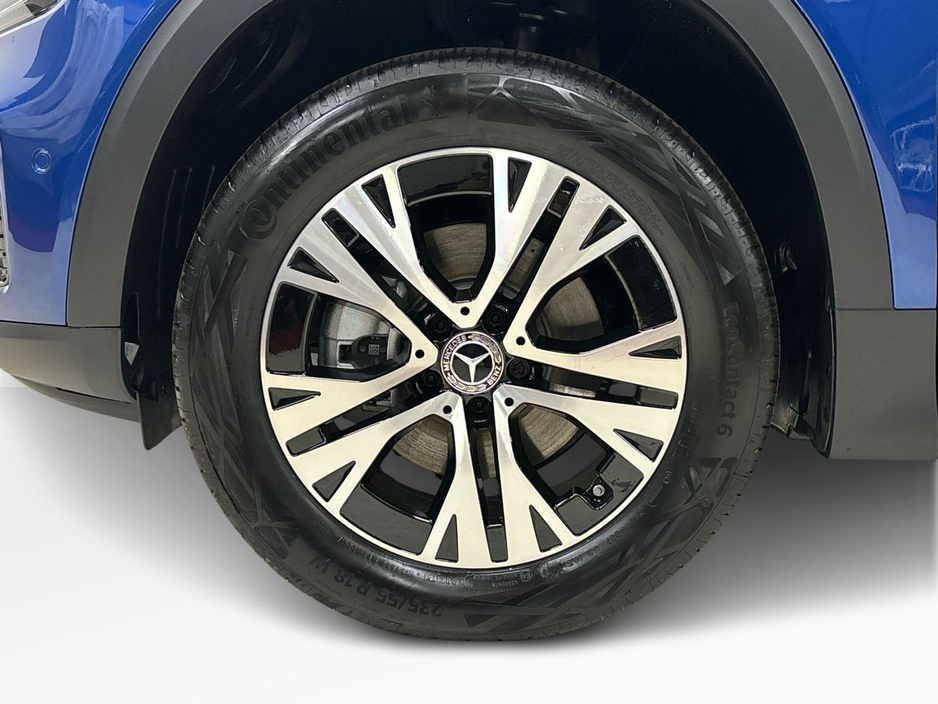 2025 Mercedes-Benz GLB GLB 180 Progressive Line + | 7 Seater SUV | Night Pack | Sports Seats | Heated Seats | Reversing Camera | €64,950