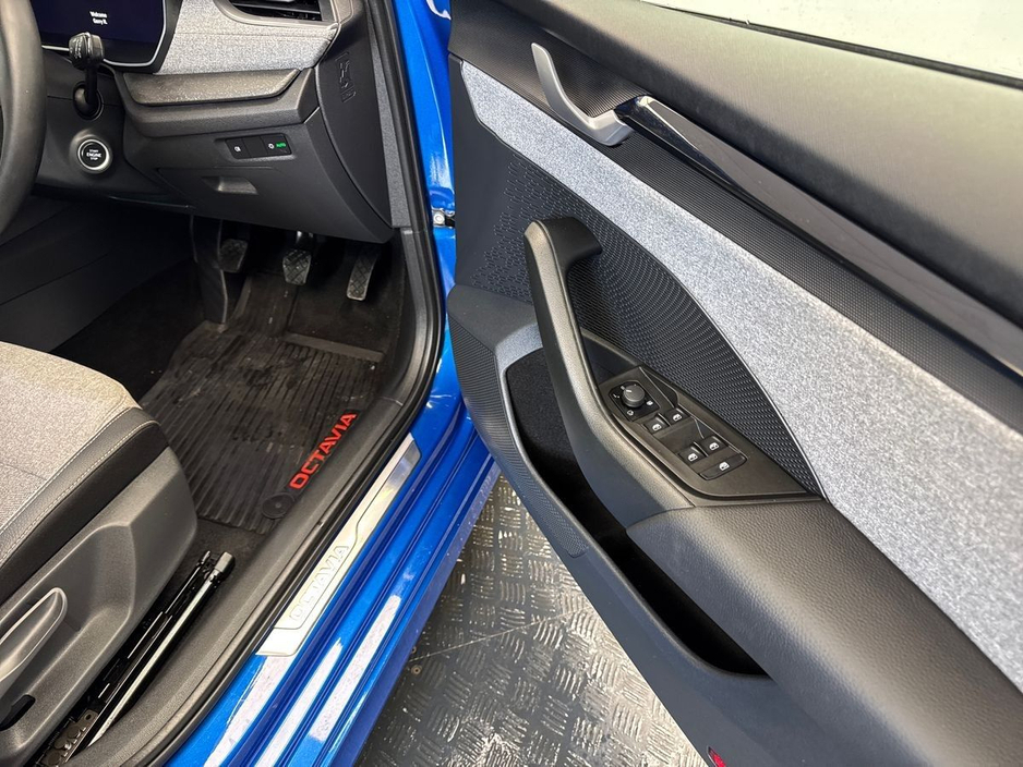 2025 Skoda Octavia 1.5TSI COMBI SEL PLUS *5.9% APR* €60 P/W €34,995