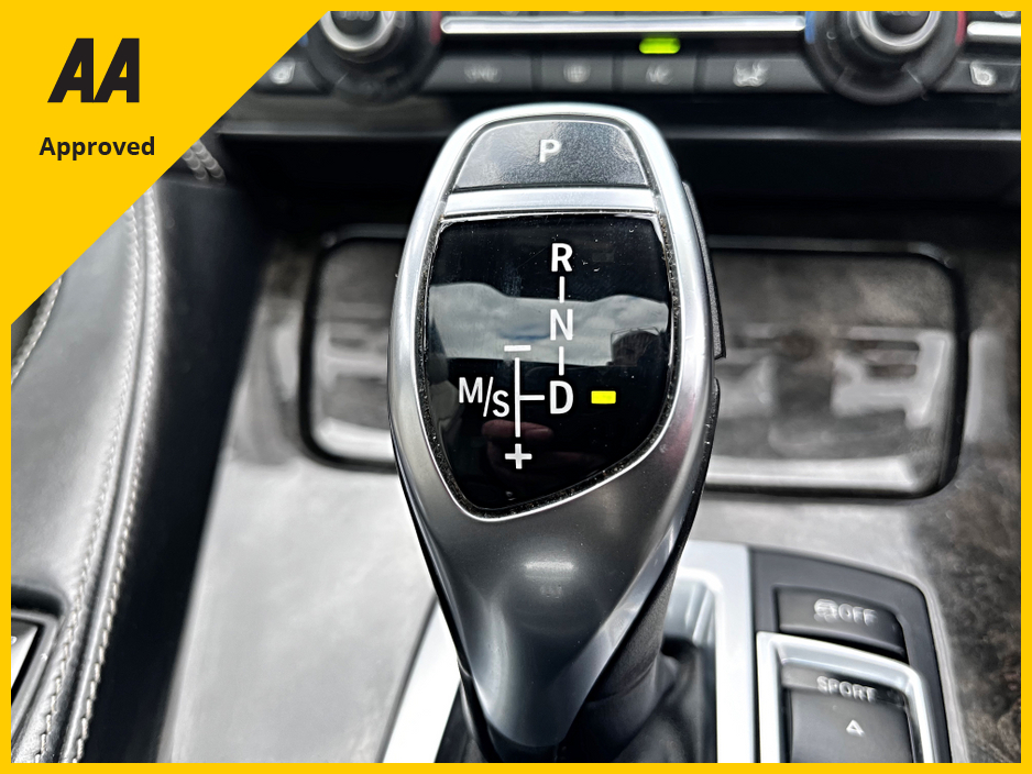 2018 BMW 6 Series 640D Gran Coupe MSport 3.0 Twin Turbo €29,950