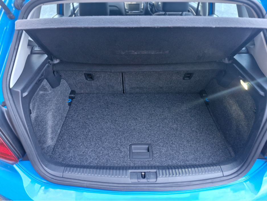 2014 Volkswagen Polo 1.4 TDI  Manual €7,494