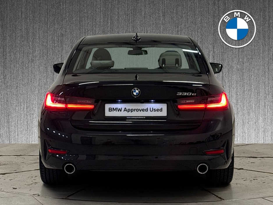 2021 BMW 3 Series 330e Sport Pro Auto PHEV €32,995