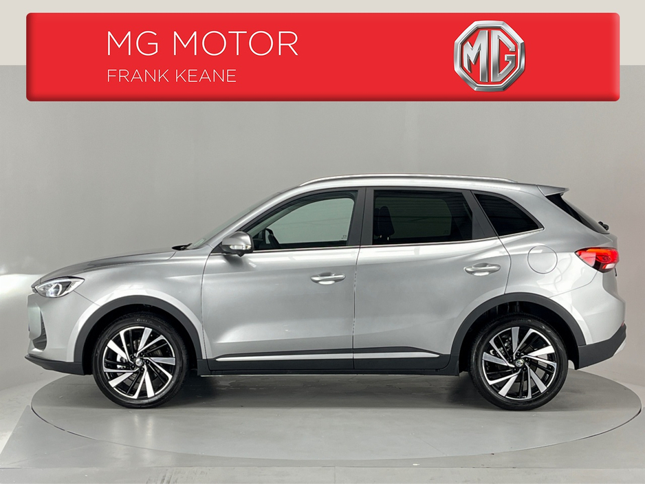 2026 MG ZS 2026 OFFER*€1500 TRADE IN BOOSTER + 4.9% APR*NEW MG ZS HEV ***1.5 PETROL SELF CHARGING HYBRID/ 7YEARS OR 150,000KMS MG WARRANTY*** €29,845