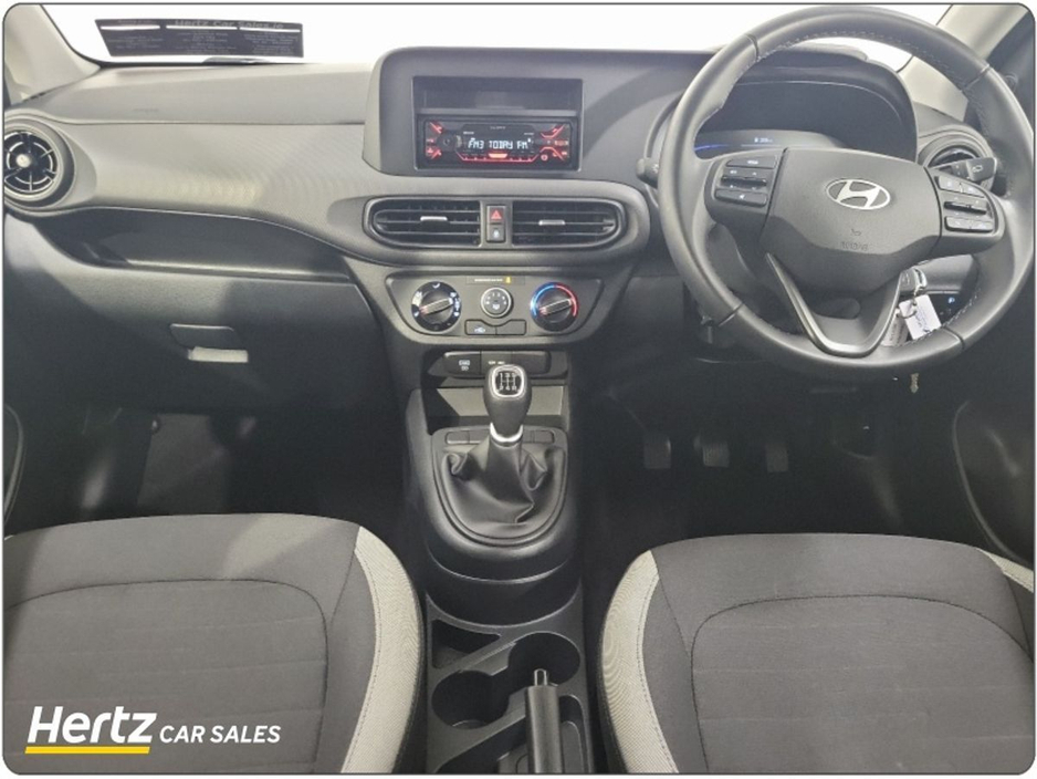 2024 Hyundai i10 Classic 1.0 Petrol Manual €16,495