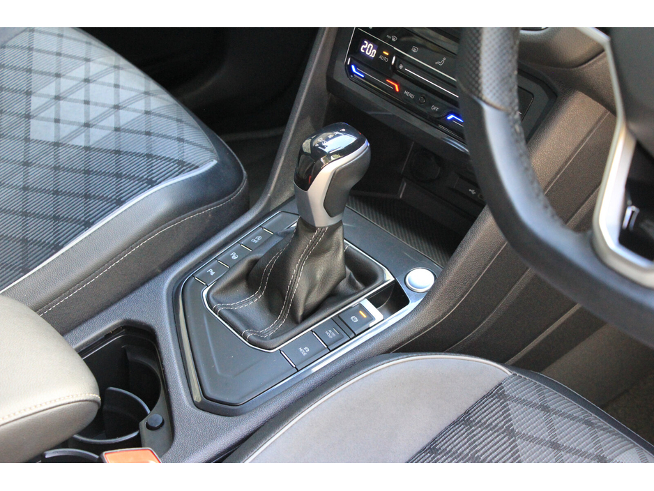 2023 Volkswagen Tiguan Allspace 2.0 TDI 150HP R-Line DSG €49,950