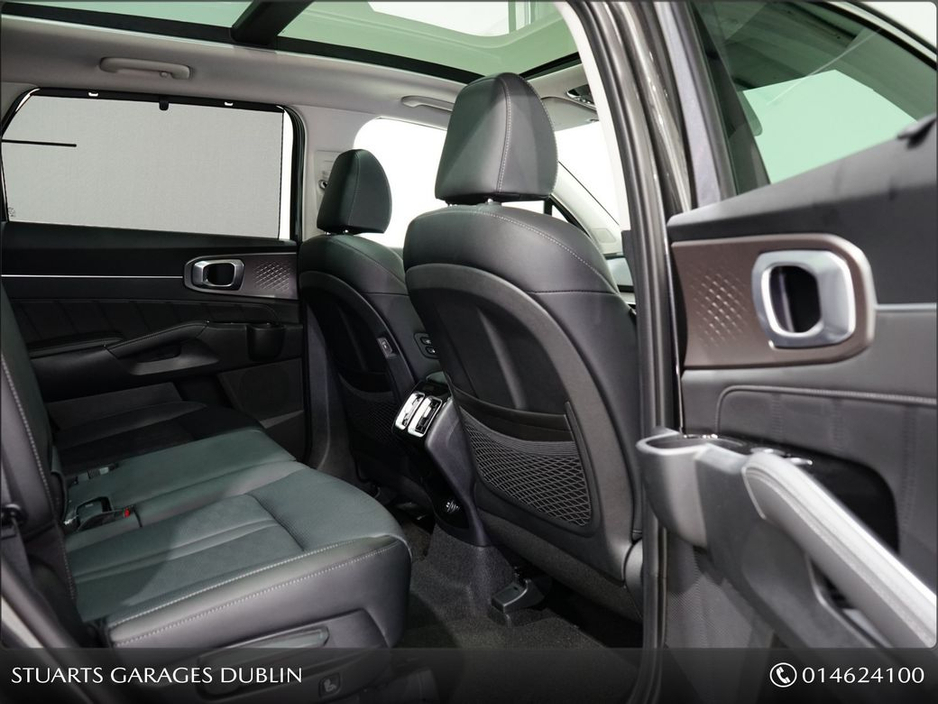 2024 Kia Sorento Phev PE 7S 4WD €57,945