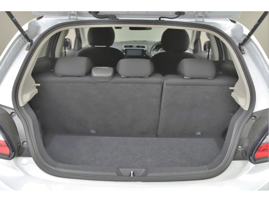 2022 Mitsubishi Mirage MIRAGE 1.2 CVT *DIAMOND CUT ALLOYS* €13,880