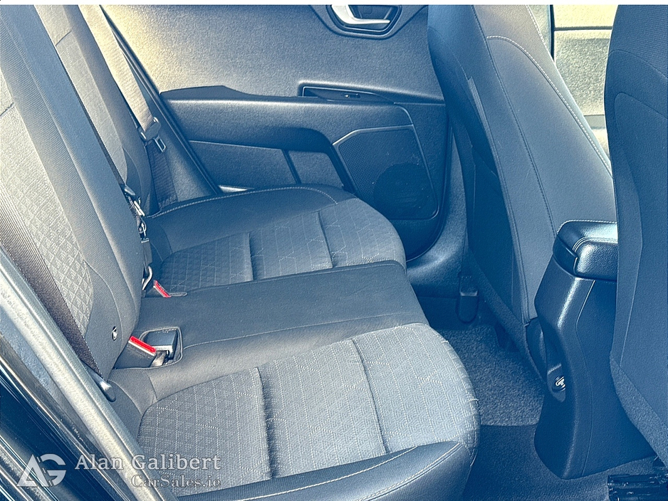 2023 Kia Rio 1.2 K2 Model PETROL €91 PW €18,995