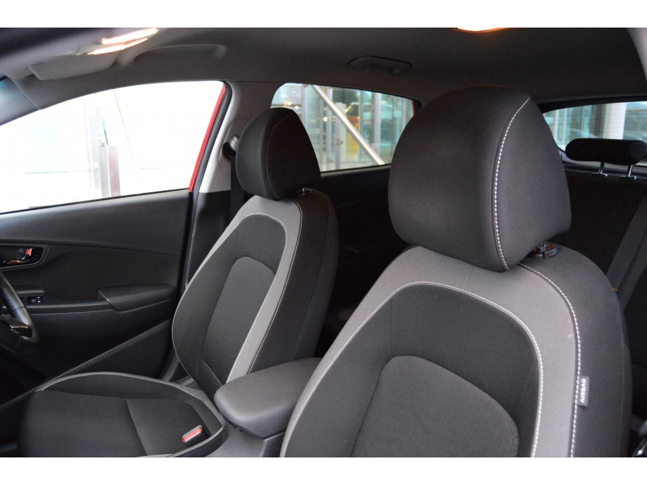 2020 Hyundai Kona 1.6 GDI Hybrid Executive €23,995