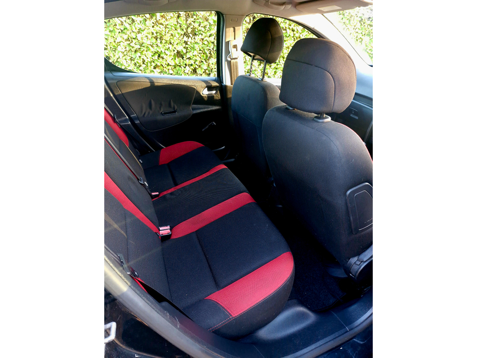 2007 Peugeot 207 SE 1.4 8V 5DR €1,999