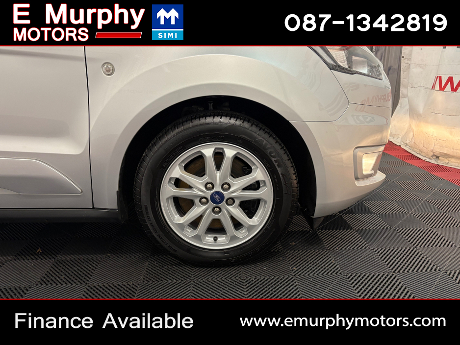 2022 Ford Transit Connect //SOLD SOLD SOLD///