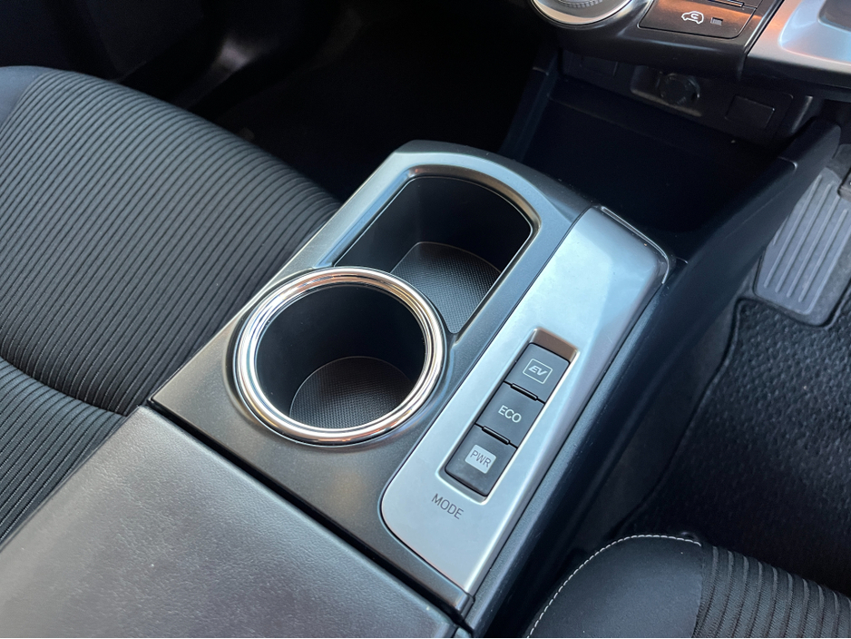 2019 Toyota Prius Alpha 7 SEATER AUTOMATIC HYBRID 1.8 PETROL //LOW MILES//ADAPTIVE CRUISE CONTROL//KEYLESS ENTRY//REVERSE CAMERA// €23,950