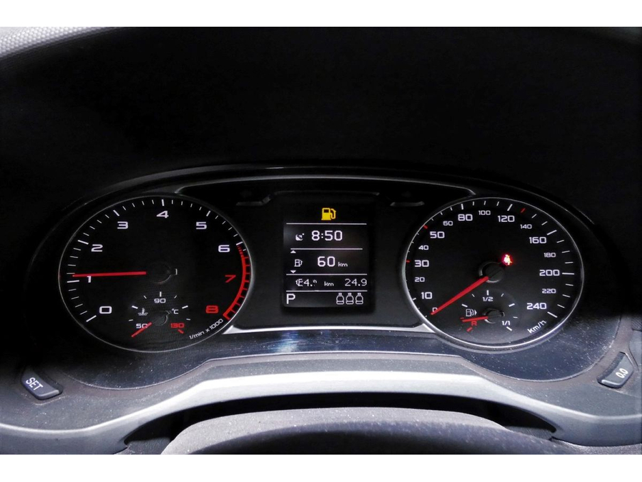 2016 Audi A1 1.0TFSI 95BHP S-TRONIC 5DR *PARK SENSORS*