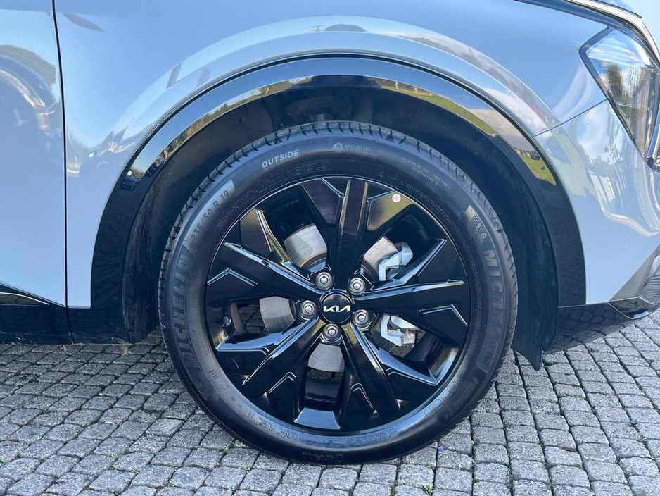 2024 Kia Sportage Phev S €38,950