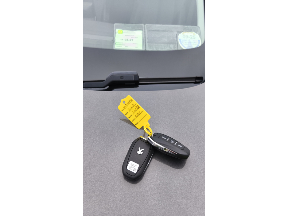 2021 Peugeot 3008 FL ALLURE 1.5 HDI 130 AUTO AA Approved 1 Year Warranty €19,950