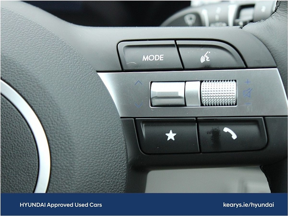 2024 Hyundai Tucson Tucson FL Executive Plus €38,997