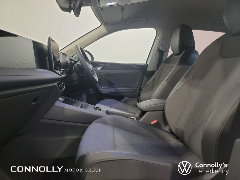 2026 Volkswagen Tiguan Edition 75 2.0TDI 150HP €55,239